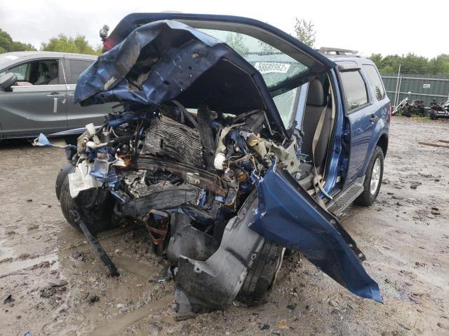 Zdjęcie 2 z aukcji – 2010 FORD ESCAPE XLT z VIN 1FMCU9D73AKB10250
