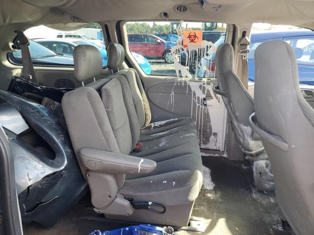 Photo 6 from auction – 2005 DODGE GRAND CARA with VIN 1D4GP24R35B129394