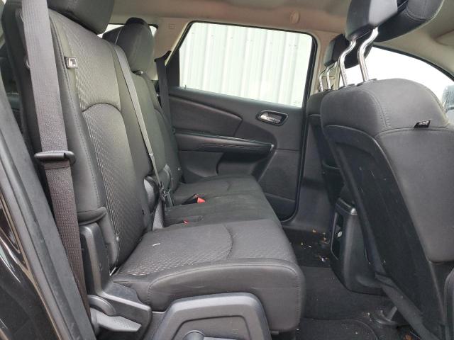 Photo 6 from auction – 2012 DODGE JOURNEY SX with VIN 3C4PDDBG7CT144950
