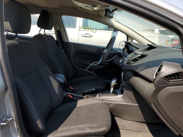 Photo 5 from auction – 2019 FORD FIESTA SE with VIN 3FADP4EJ9KM154945
