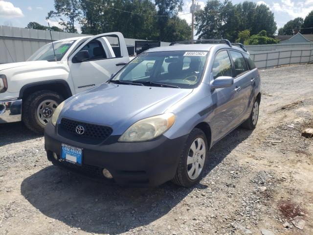 Photo 2 from auction – 2004 TOYOTA COROLLA MA with VIN 2T1KR32EX4C200064