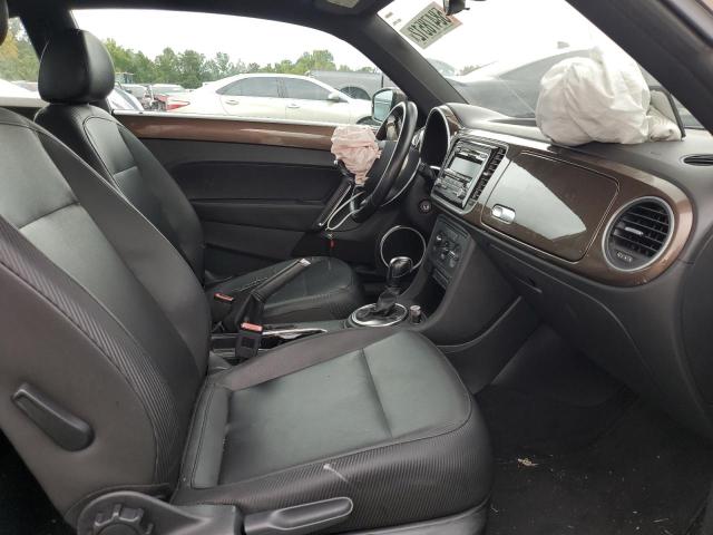 Photo 5 from auction – 2012 VOLKSWAGEN BEETLE with VIN 3VWJP7ATXCM632276