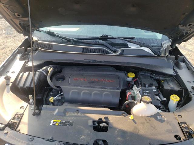 Photo 7 from auction – 2018 JEEP COMPASS LI with VIN 3C4NJDCB2JT395679