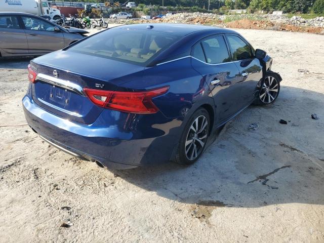Photo 4 from auction – 2016 NISSAN MAXIMA 3.5 with VIN 1N4AA6AP6GC379357