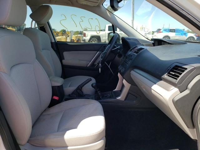 Photo 5 from auction – 2015 SUBARU FORESTER 2 with VIN JF2SJAAC6FG545996