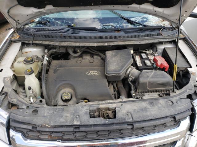 Photo 7 from auction – 2014 FORD EDGE SEL with VIN 2FMDK3JC4EBA04298