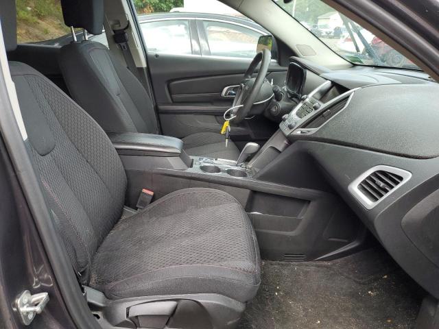 Photo 5 from auction – 2015 GMC TERRAIN SL with VIN 2GKFLVEK8F6416066