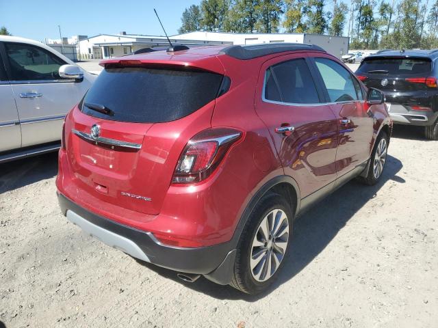 Photo 4 from auction – 2019 BUICK ENCORE PRE with VIN KL4CJASBXKB771727