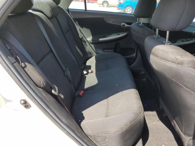 Photo 6 from auction – 2013 TOYOTA COROLLA BA with VIN 5YFBU4EE9DP107360