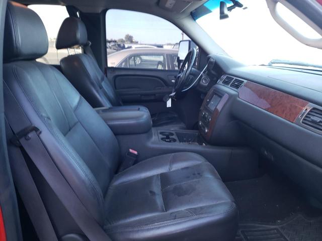 Photo 5 from auction – 2007 CHEVROLET SILVERADO2 with VIN 1GCEK19017Z632746