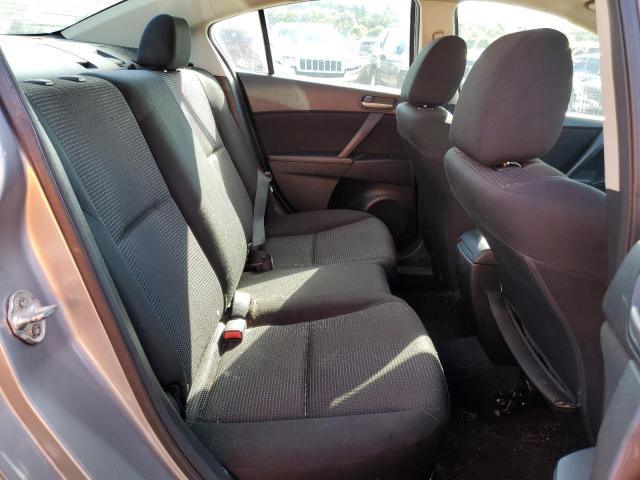 Фото 6 с аукциона – 2012 MAZDA 3 I с VIN JM1BL1UG9C1509600
