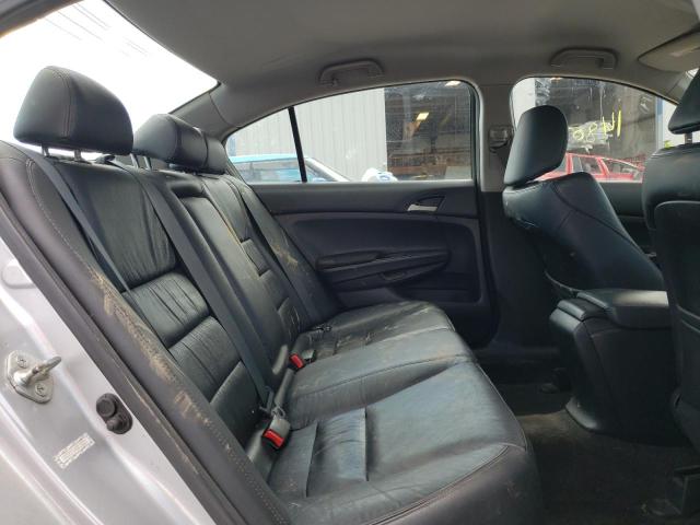 Photo 6 from auction – 2011 HONDA ACCORD with VIN 1HGCP2F64BA126652