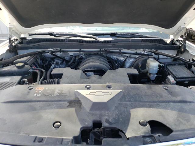 Photo 7 from auction – 2015 CHEVROLET SILVERADO with VIN 3GCUKREC1FG367769