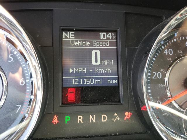 Photo 8 from auction – 2016 CHRYSLER TOWN & COU with VIN 2C4RC1BG9GR186068