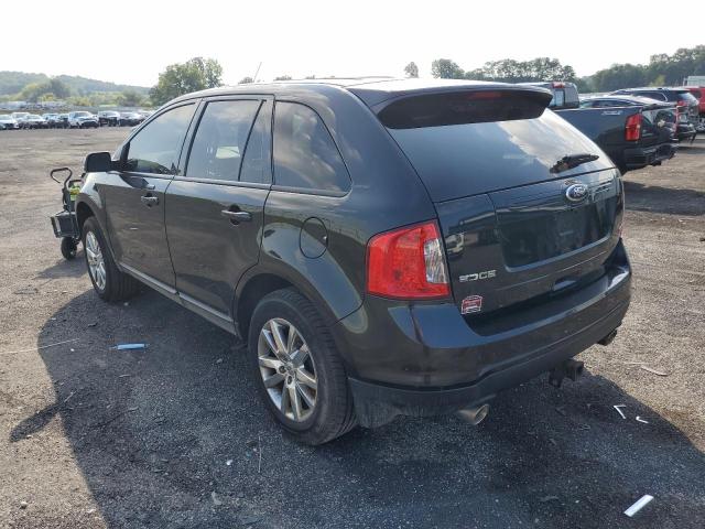 Photo 3 from auction – 2013 FORD EDGE SEL with VIN 2FMDK3JC0DBB06051