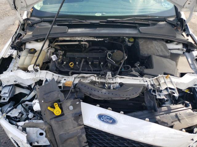 Photo 7 from auction – 2015 FORD FOCUS SE with VIN 1FADP3F28FL304942
