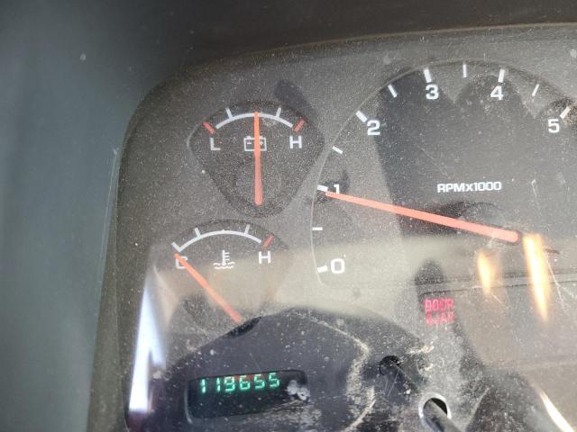 Photo 8 from auction – 2004 DODGE DAKOTA QUA with VIN 1D7HL48K14S761403