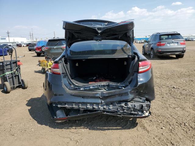 Photo 9 from auction – 2017 FORD FUSION TIT with VIN 3FA6P0D9XHR417173