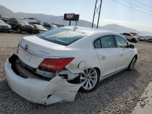 Photo 4 from auction – 2016 BUICK LACROSSE with VIN 1G4GB5G38GF134523