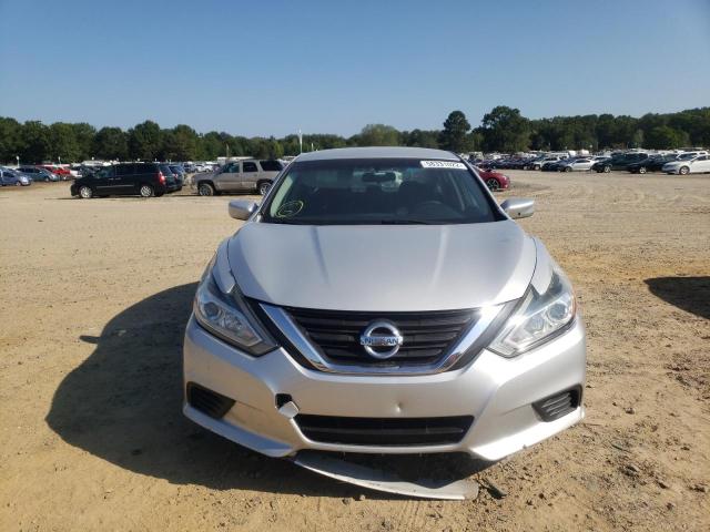 Photo 7 from auction – 2016 NISSAN ALTIMA 2.5 with VIN 1N4AL3AP8GC132401