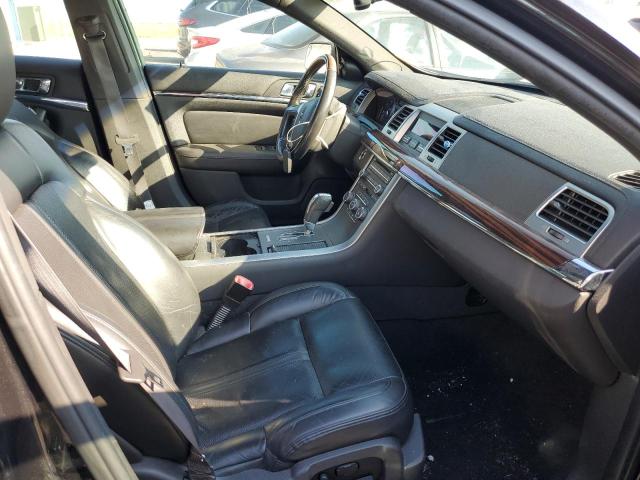 Photo 5 from auction – 2009 LINCOLN MKS with VIN 1LNHM93R99G605088