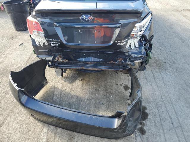 Photo 9 from auction – 2016 SUBARU IMPREZA with VIN JF1GJAA64GH022413