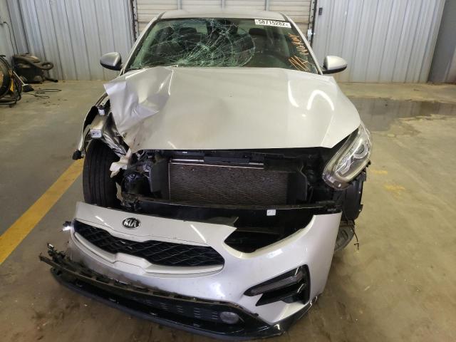 Photo 9 from auction – 2021 KIA FORTE FE with VIN 3KPF24AD6ME346435