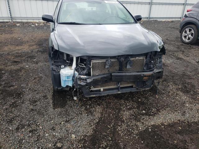 Photo 9 from auction – 2007 TOYOTA CAMRY CE with VIN 4T1BE46K17U056201