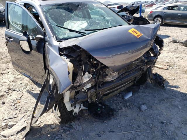 Photo 9 from auction – 2016 HONDA CR-V TOURI with VIN 5J6RM3H98GL013422