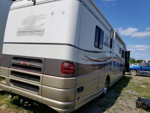 Photo 4 from auction – 2000 COACH SPORTSCOAC with VIN 4UZ6XJCAXYCG65304
