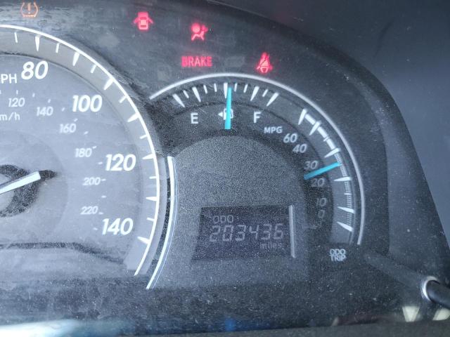 Photo 8 from auction – 2012 TOYOTA CAMRY BASE with VIN 4T1BF1FK5CU063822