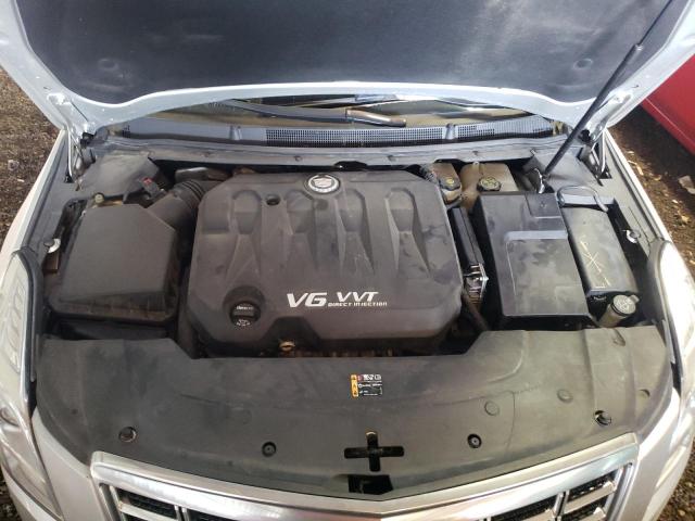 Photo 7 from auction – 2013 CADILLAC XTS LUXURY with VIN 2G61P5S35D9213710