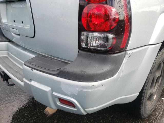Photo 9 from auction – 2007 CHEVROLET TRAILBLAZE with VIN 1GNDT13S572248892