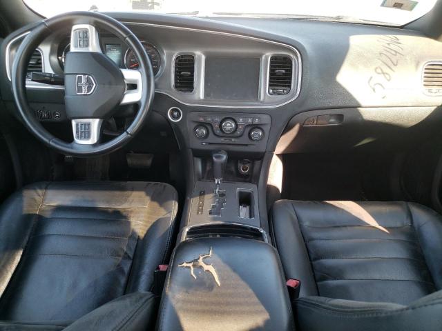 Photo 9 from auction – 2011 DODGE CHARGER R/ with VIN 2B3CL5CT7BH521417