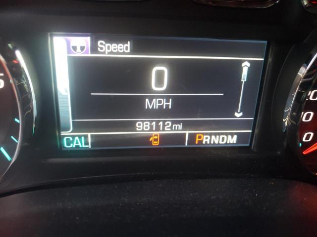 Photo 8 from auction – 2015 CHEVROLET SILVERADO with VIN 3GCPCREC3FG277954