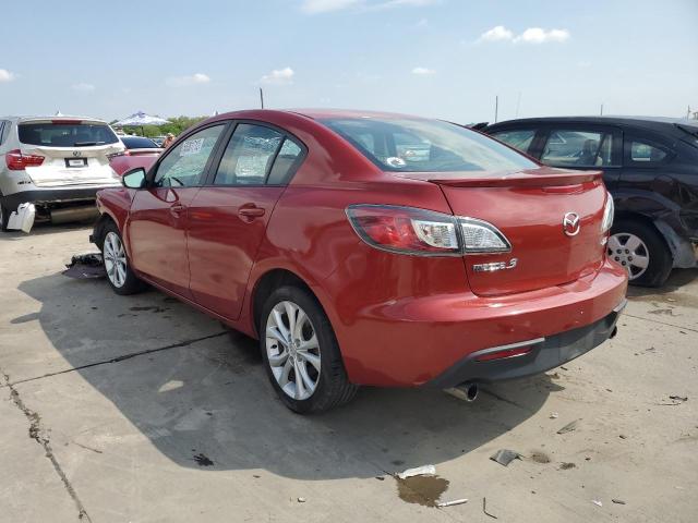 Photo 3 from auction – 2010 MAZDA 3 S with VIN JM1BL1S65A1183995