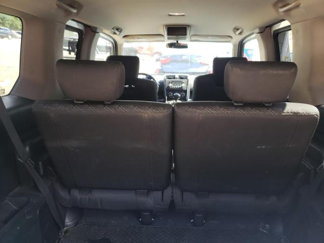 Photo 9 from auction – 2007 HONDA ELEMENT SC with VIN 5J6YH18987L001193
