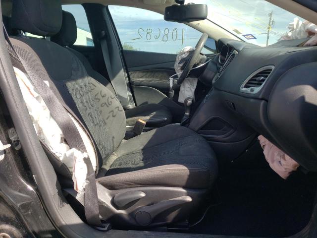 Photo 5 from auction – 2014 DODGE DART SXT with VIN 1C3CDFBB8ED831740