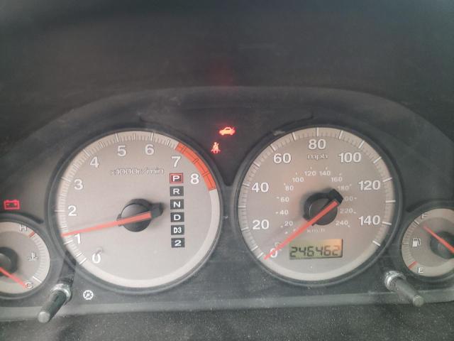 Photo 8 from auction – 2002 HONDA CIVIC LX with VIN 1HGEM225X2L107090