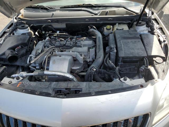 Photo 7 from auction – 2017 BUICK REGAL SPOR with VIN 2G4GL5EXXH9117266