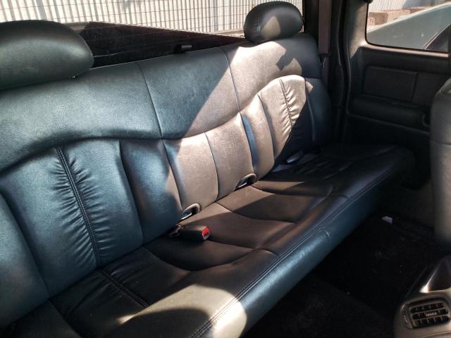 Photo 6 from auction – 2001 CHEVROLET SILVERADO with VIN 2GCEK19T811227896