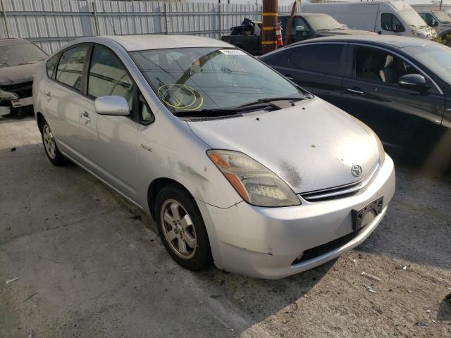 Photo 1 from auction – 2008 TOYOTA PRIUS with VIN JTDKB20U383328573