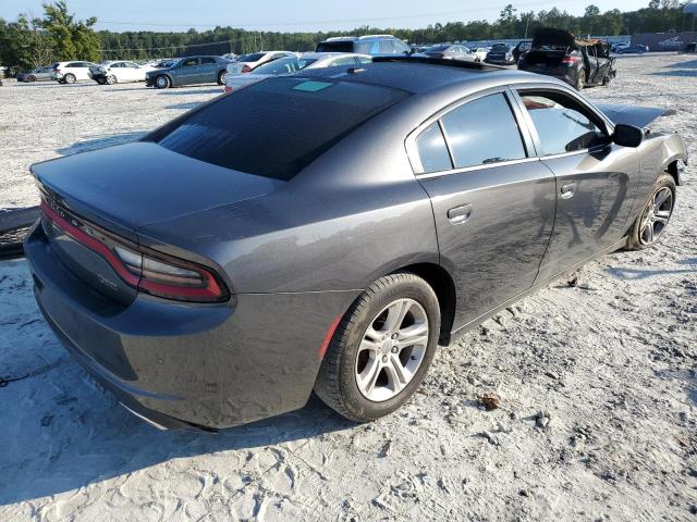 Photo 4 from auction – 2019 DODGE CHARGER SX with VIN 2C3CDXBG1KH704666