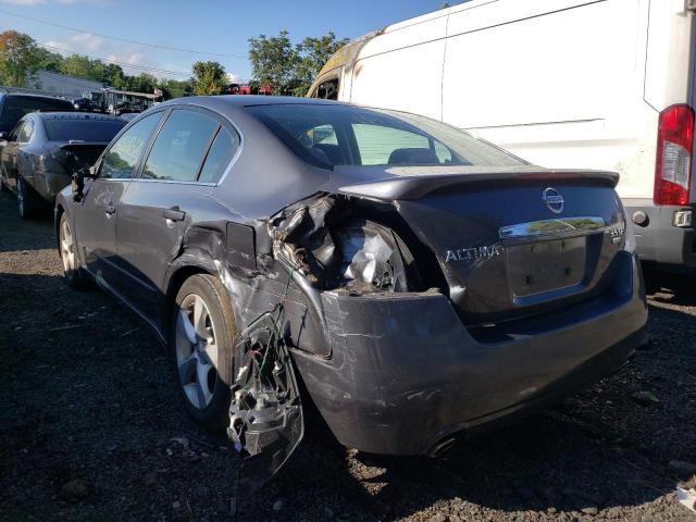 Photo 3 from auction – 2008 NISSAN ALTIMA 3.5 with VIN 1N4BL21E58N453511
