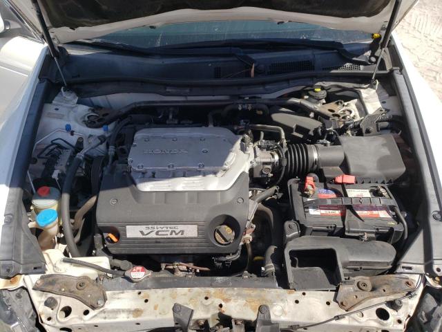 Photo 7 from auction – 2011 HONDA ACCORD EXL with VIN 1HGCP3F8XBA028541