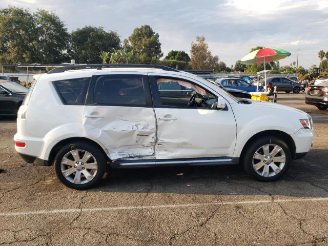 Photo 9 from auction – 2011 MITSUBISHI OUTLANDER with VIN JA4AS3AWXBU032575