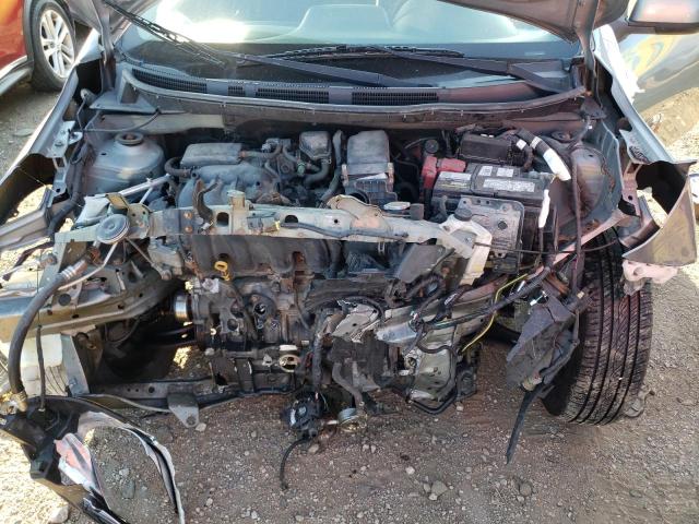 Zdjęcie 7 z aukcji – 2012 NISSAN VERSA S z VIN 3N1CN7AP4CL896428
