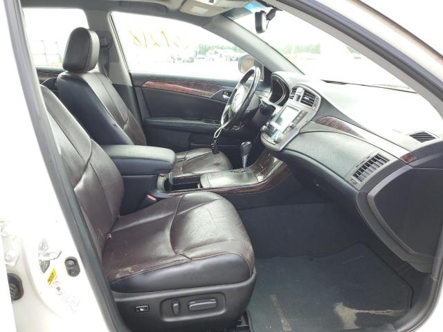Photo 5 from auction – 2011 TOYOTA AVALON BAS with VIN 4T1BK3DBXBU373795