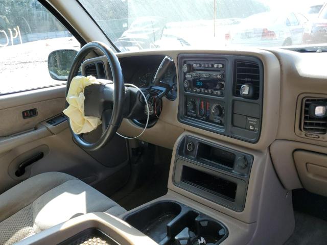Photo 9 from auction – 2003 CHEVROLET SILVERADO with VIN 2GCEC19T931263256