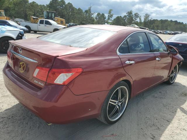 Photo 4 from auction – 2009 LEXUS ES 350 with VIN JTHBJ46G292293708
